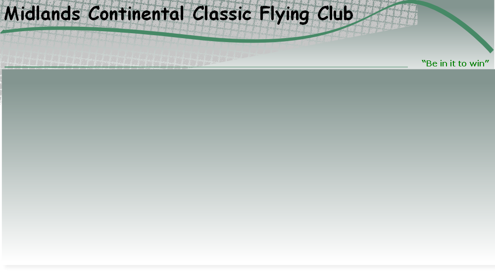 Midlands Continental Classic Flying Club